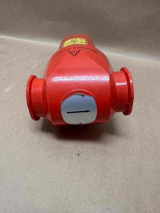 Used Domnick Hunter Oil-X Evolution Filter