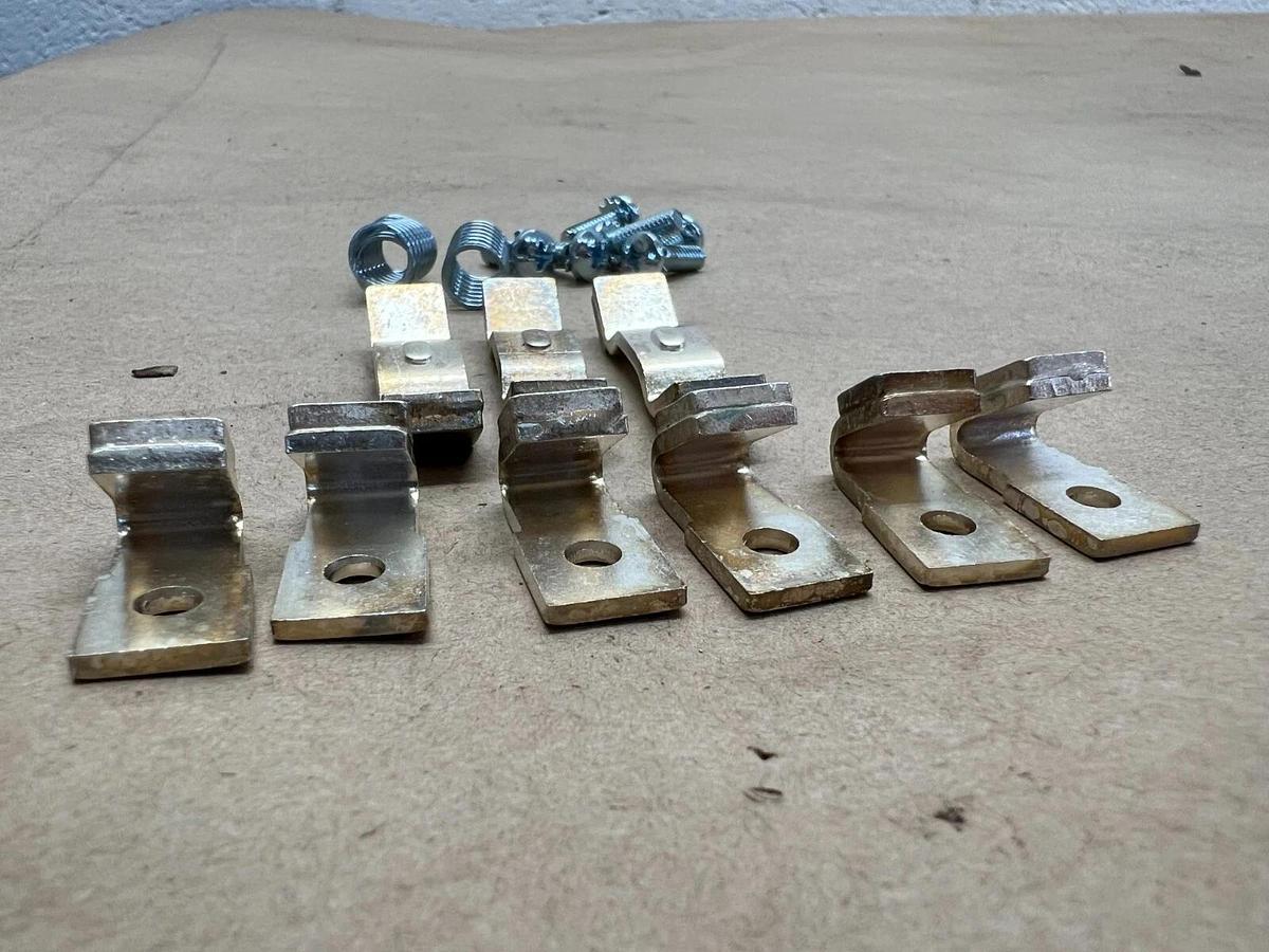 Repco 9223CW Size 2, 3 Pole Replaces Westinghouse A200 Series