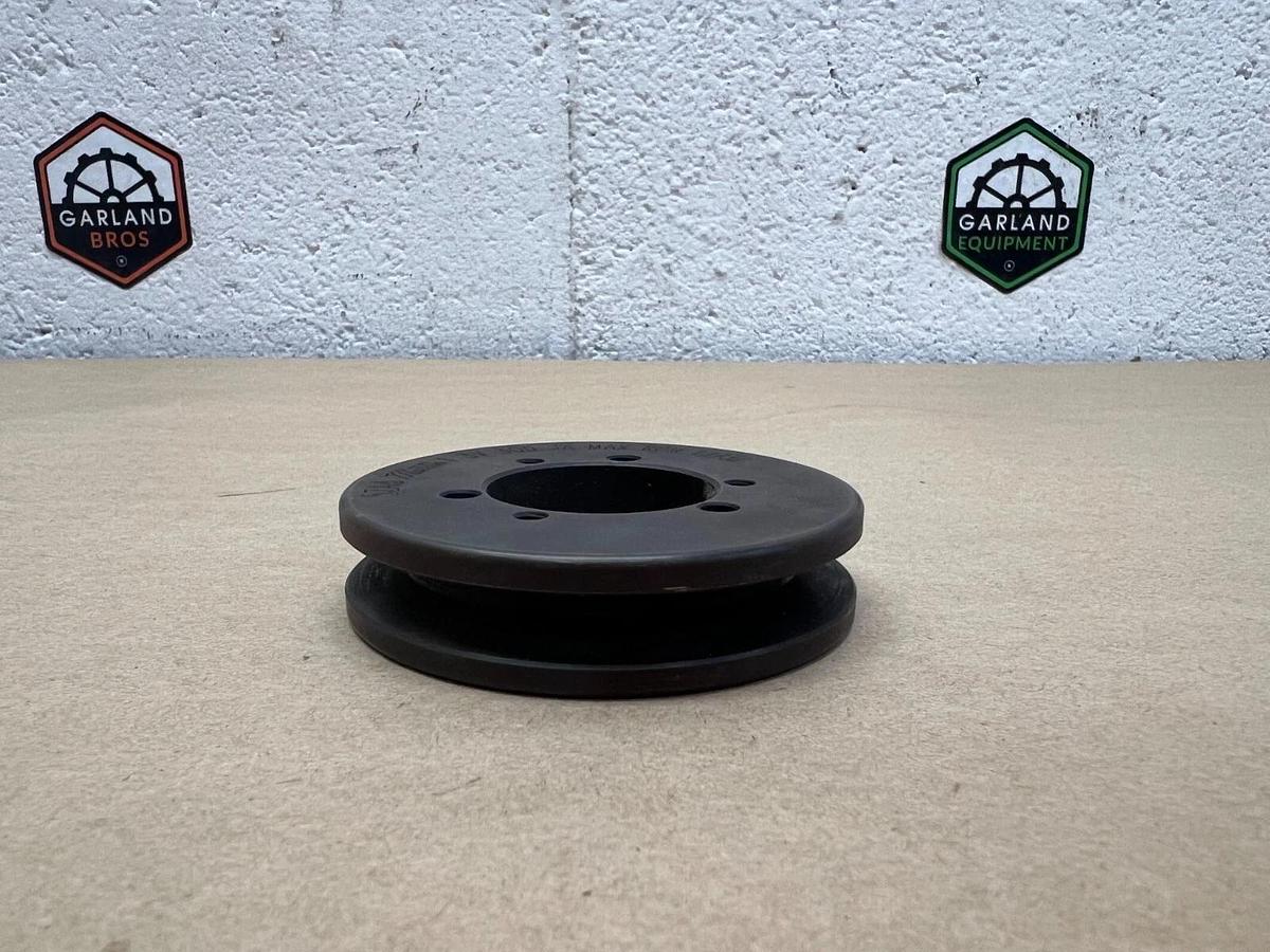 Martin Model Number 13V 300 JA High-Cap QD Sheave