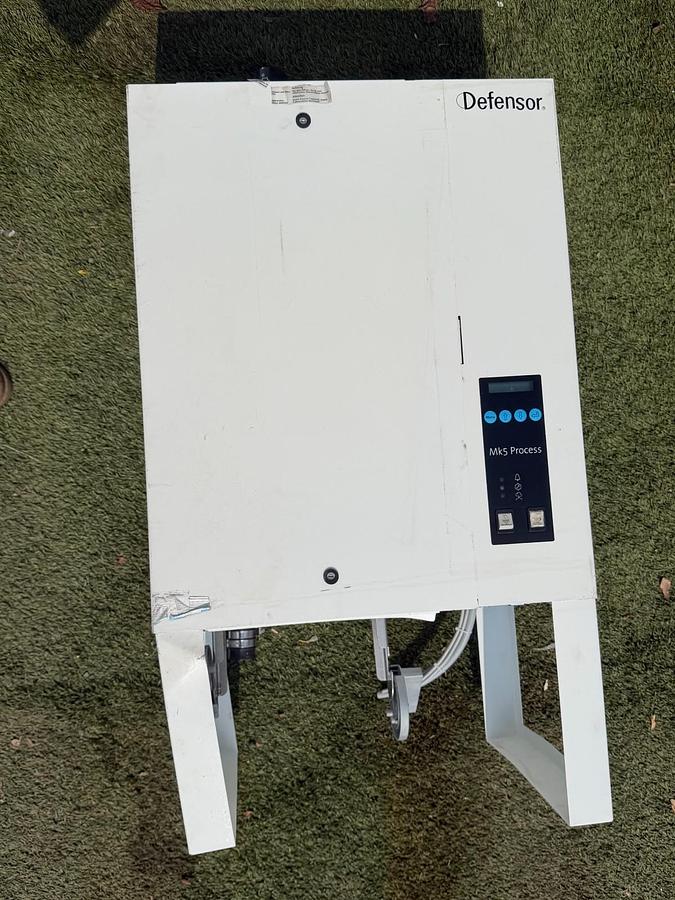 Used Condair MK5 Process 20 Steam Humidifier