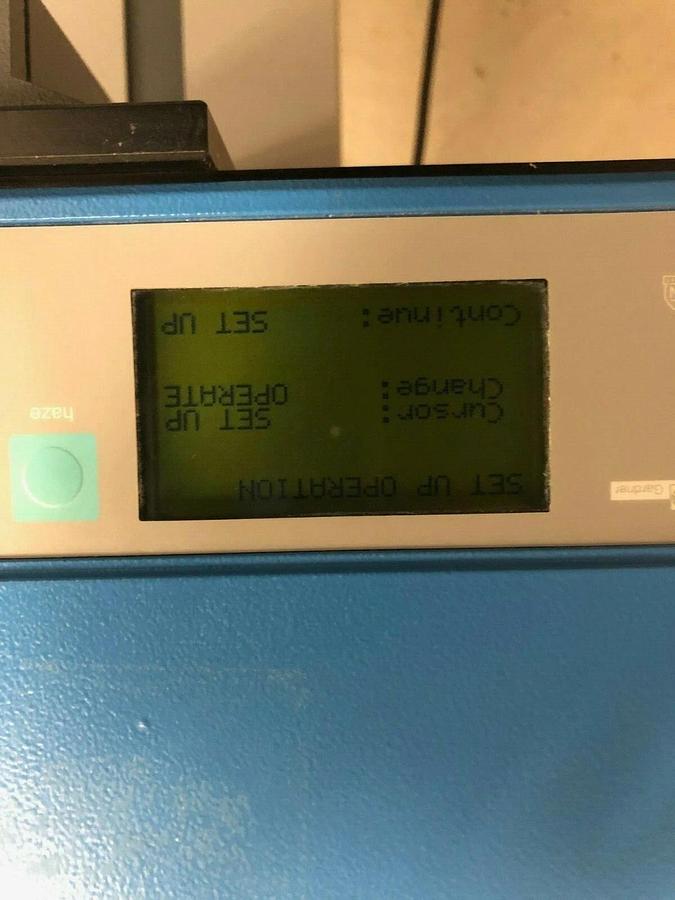 Used BYK Gardner Bench Top Haze-Gloss, Multiple Measurement Modes at 20°, 60° and 85°