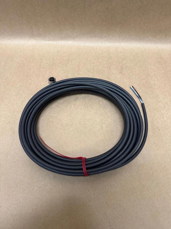 Keyence OP-87641 Flow Sensor, 10' *NEW*