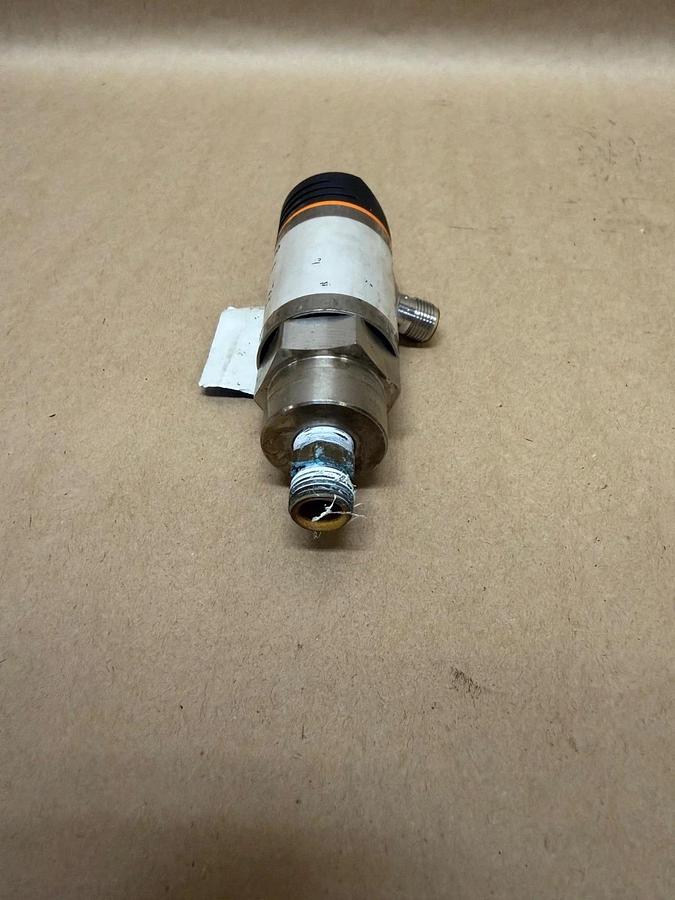 Used IFM PN2223 Pressure Sensor