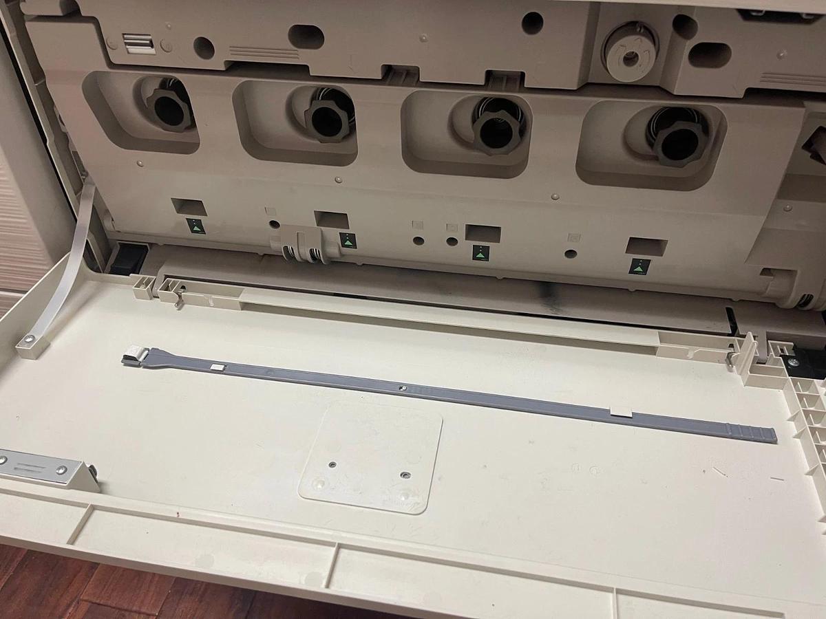 Used SHARP MX-6240N High-Speed Color Document System Copier/Printer GREAT CONDITION!