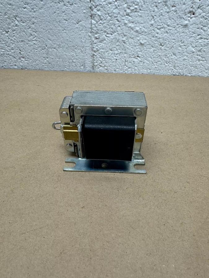 Used Dormeyer 110135-0014 Solenoid Overhead Door Motor/Break