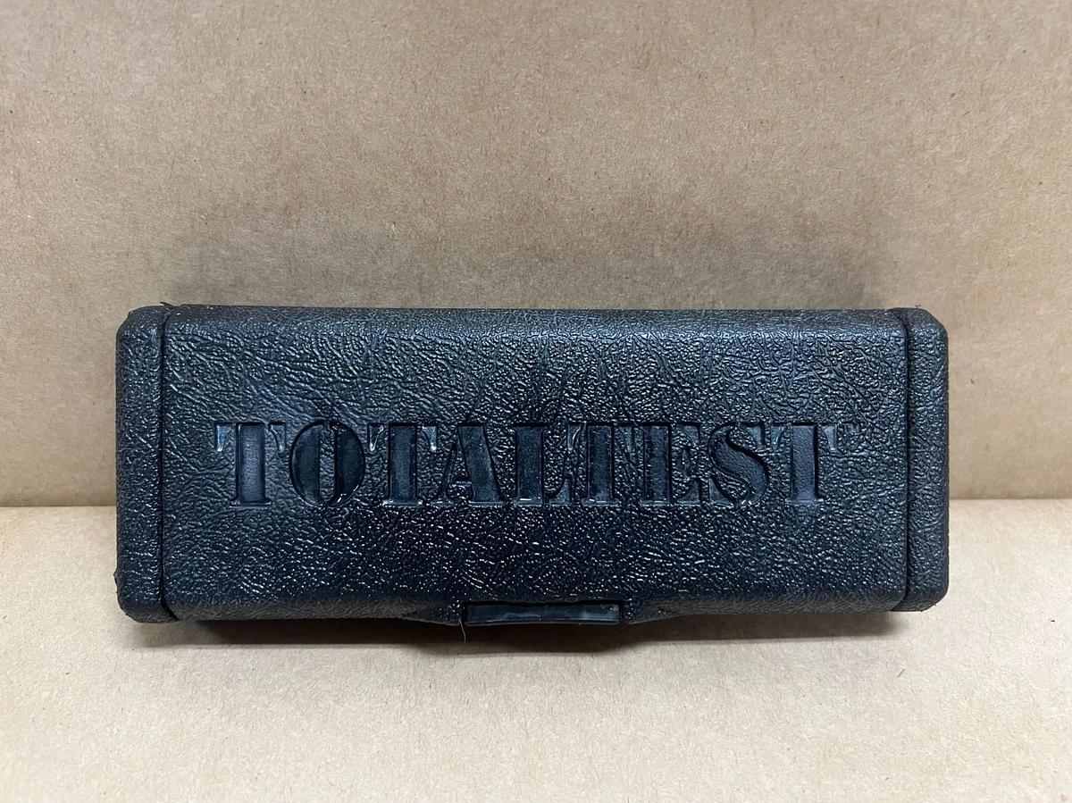 Totaline Total Test Acid Moisture Test Kit