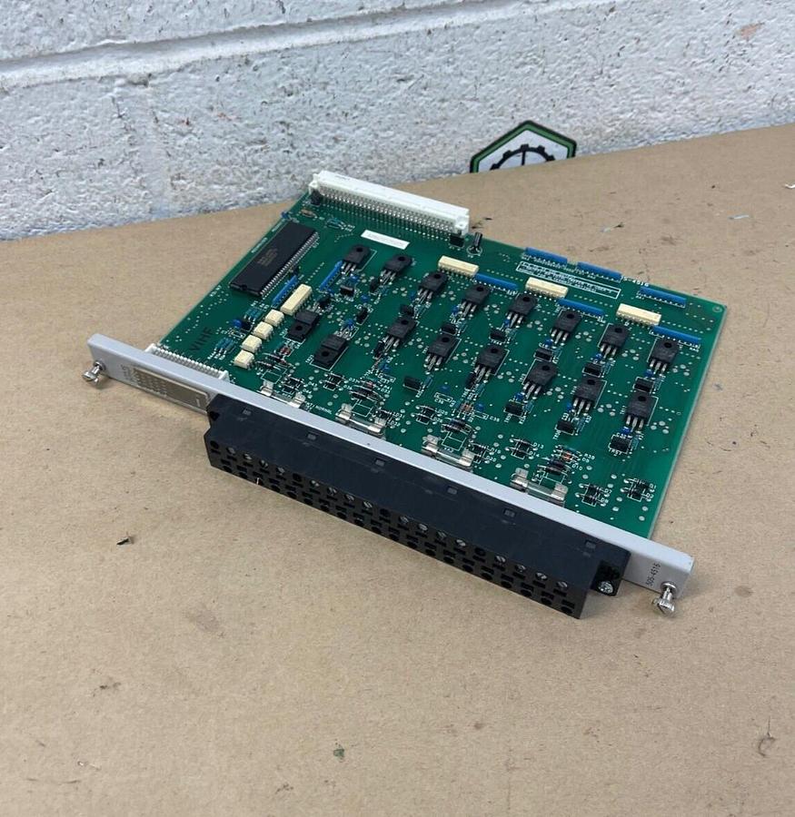 Used Siemens 505-4516 Output Module