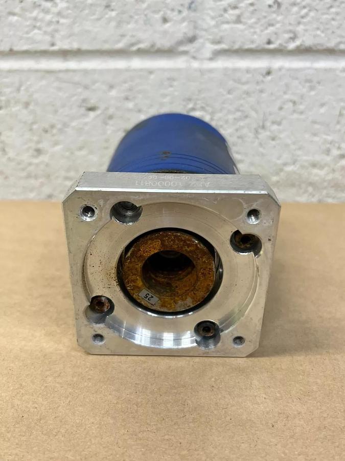 Used Wittenstein LP 070-MO2-25 Alpha LP Gear Reducer