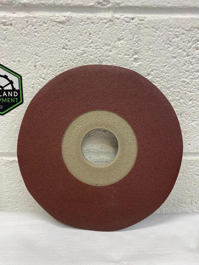 Used Porter Cable 78105 100 Grit Sanding Pads, 5 Pads Included