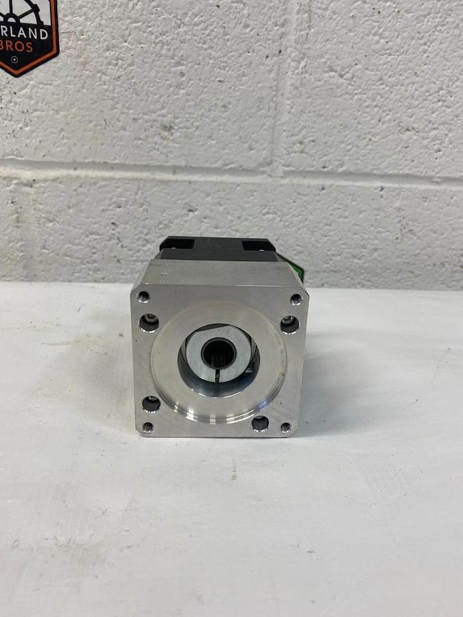 Used Neugart F-Nr.2002004 PLS70 Ratio Planetary Gear Head