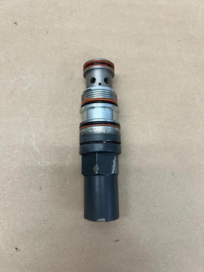 Used Sun Hydraulics CAGGCGN 6000 PSI Valve