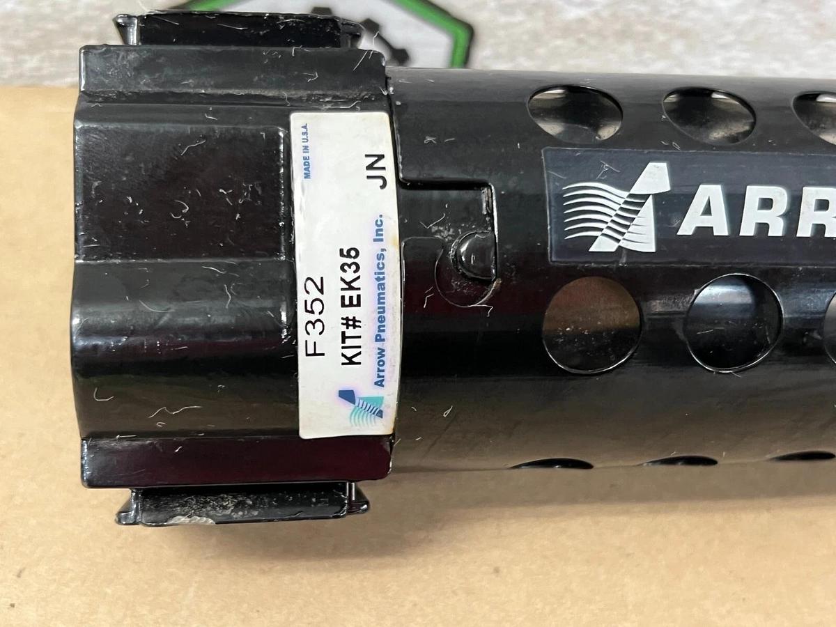 Used Arrow Pneumatics F352 Filter