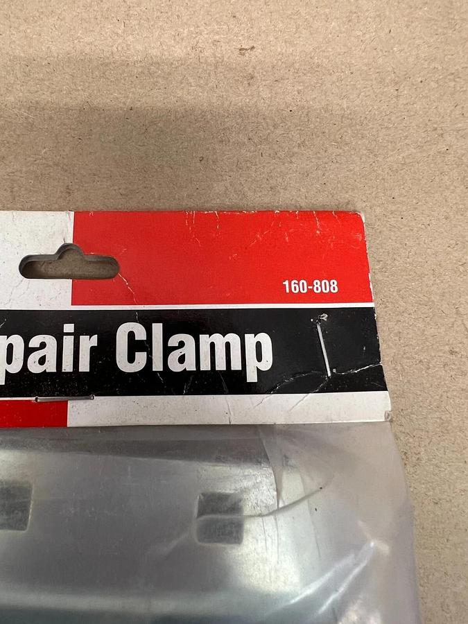 Mueller 160-808 2” Repair Clamp
