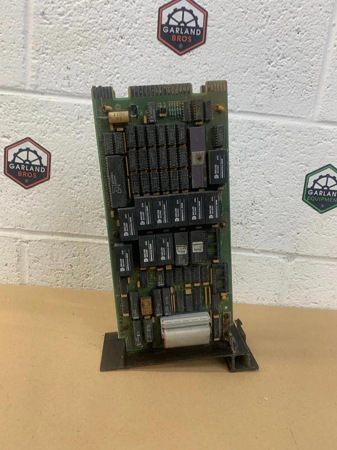 Used Bailey NMFC01 Network 90 Multifunction Controller