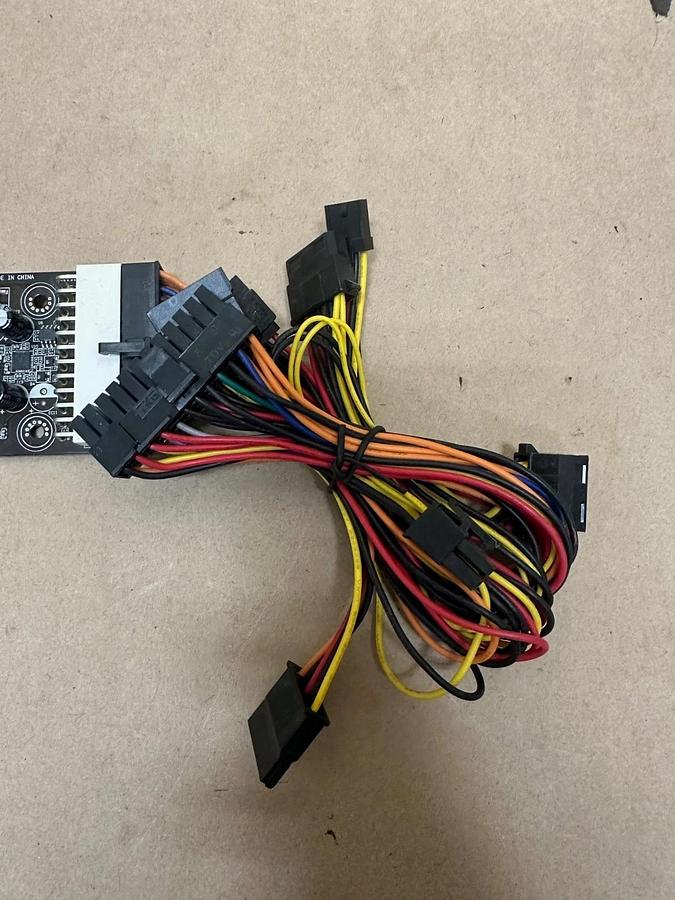 Used Antec MD-135 Power Supply