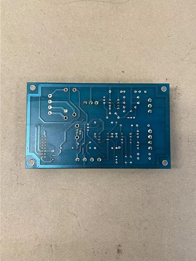 Used Mydax M1010B Interface Board