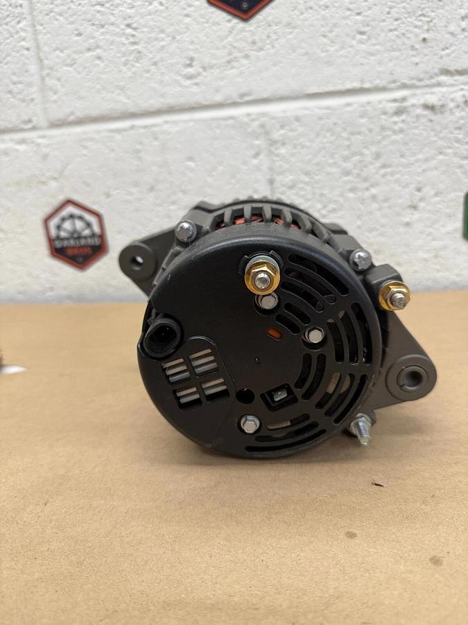 Used Alternator 1902069, 12V, 95A, for Cat