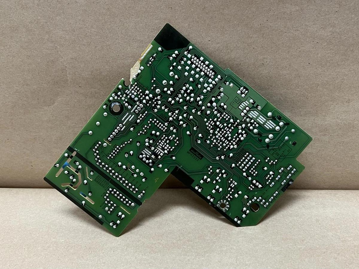 Used Brother MPH3332 Power Supply Board