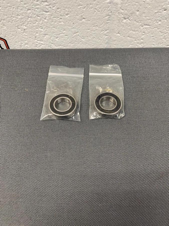 Used SMT 690 RS Ball Bearings - LOT of 2 - NEW