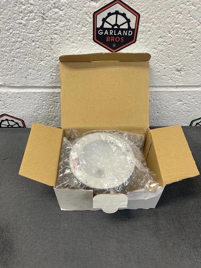 Used Büchner S28-010410 Mini-Dome-100