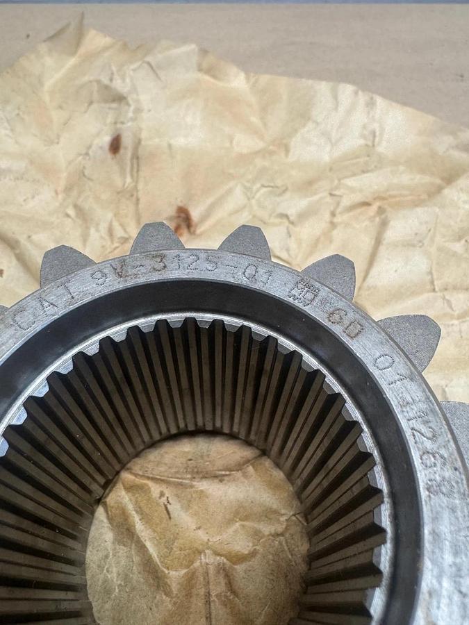 Used Caterpillar 9U-3125 Gear Sun *NEW*