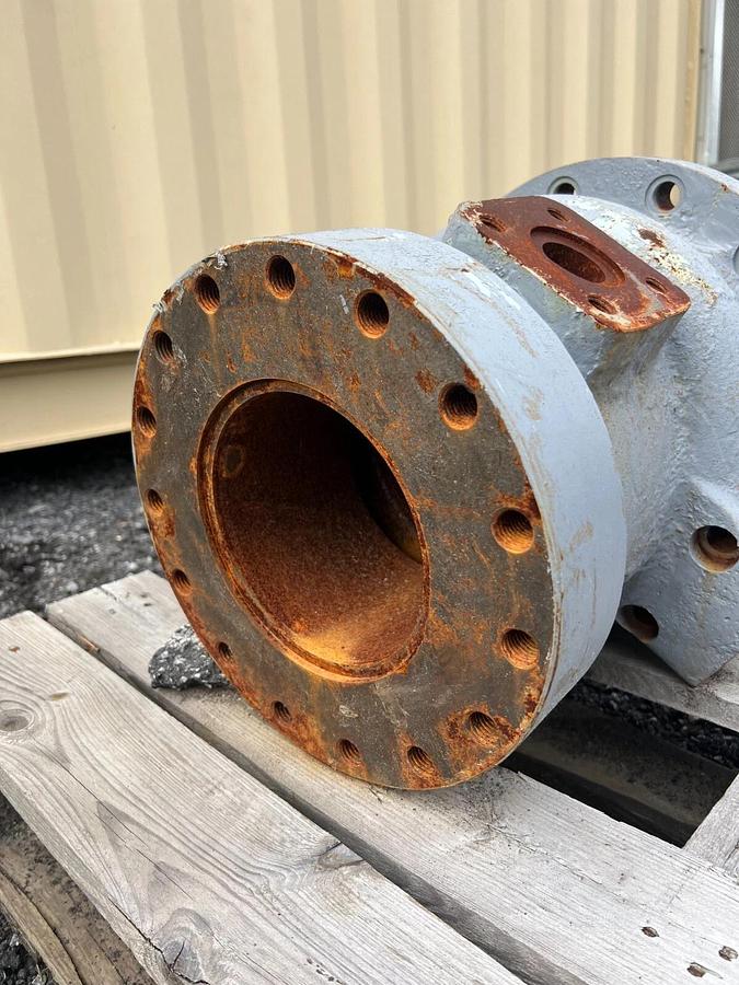 Used COE L-715831 Prefill Valve w/ Piston