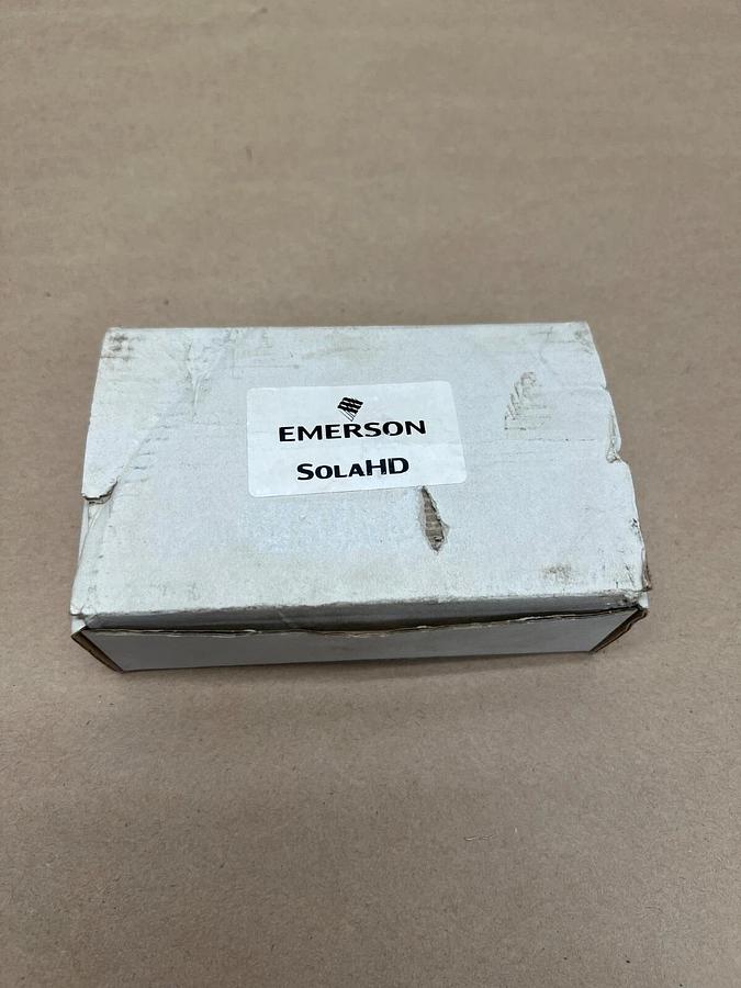 Used Sola SCP30T515B-DN Power Supply