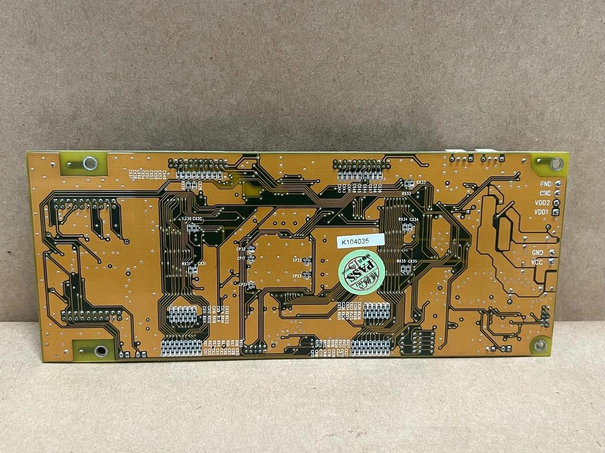 Used PCB-00400D Controller Board *NEW*