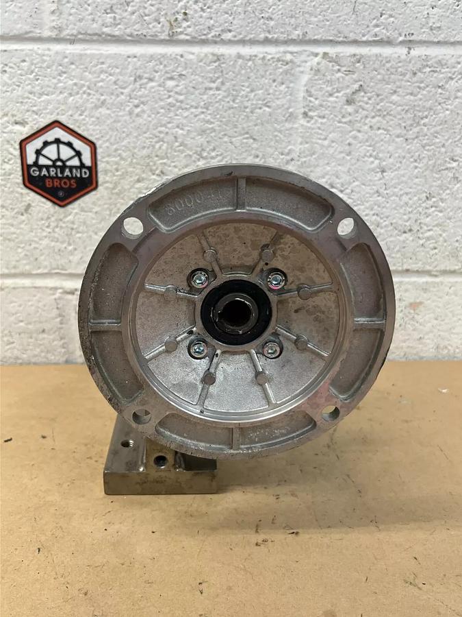 Used Hub City AL454-28/1-A-56C Spartan Worm Gear Drive