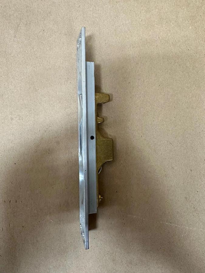 Used Rockwood 555 Lever Extension Flush Bolt *NEW*