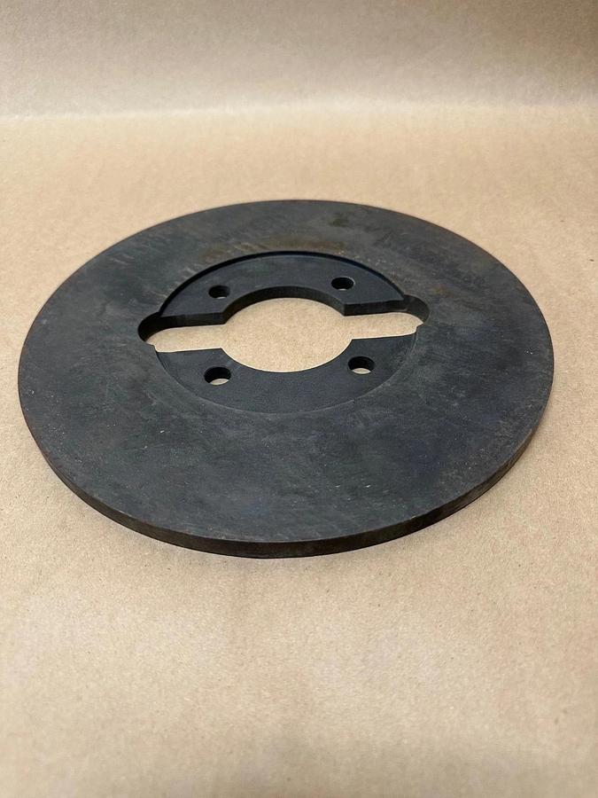 CAT 902728 Disk *NEW*