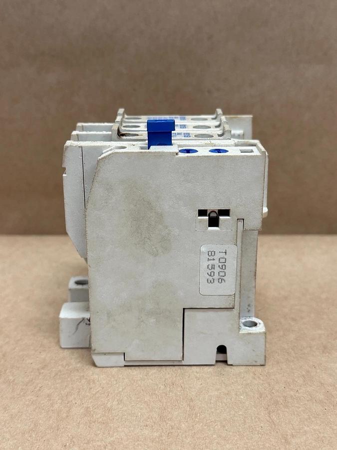 Used Cutler-Hammer C306GN3 Overload Relay