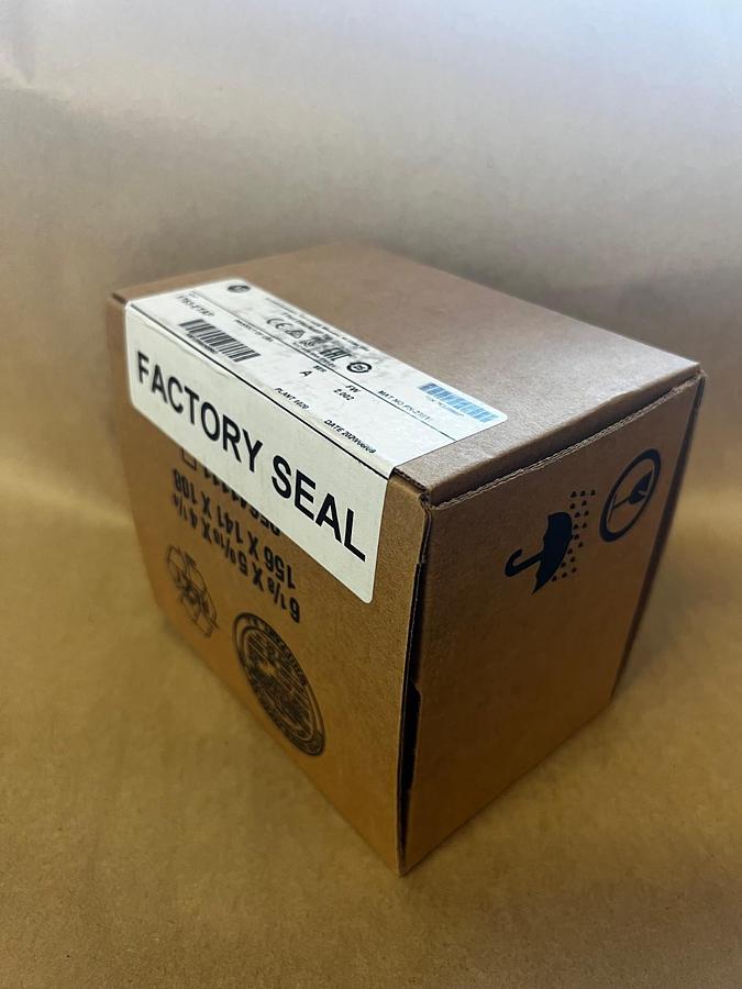 Used Allen Bradley 1783-ETAP 3-Port Ethernet/IP Tap *FACTORY SEALED*