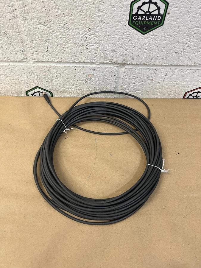 Balluff BCC08KY Straight End Female Cable