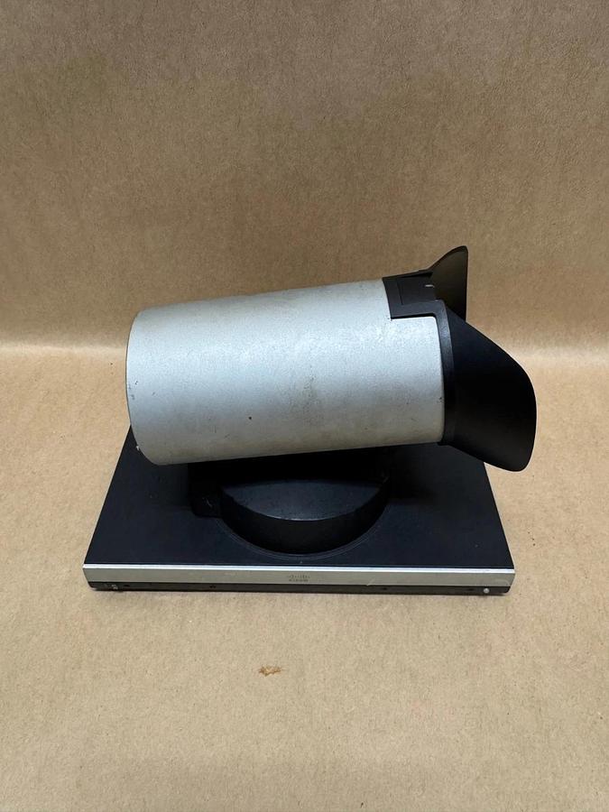 Used Tandberg TTC8-02 Precision 1080P Conferencing Camera
