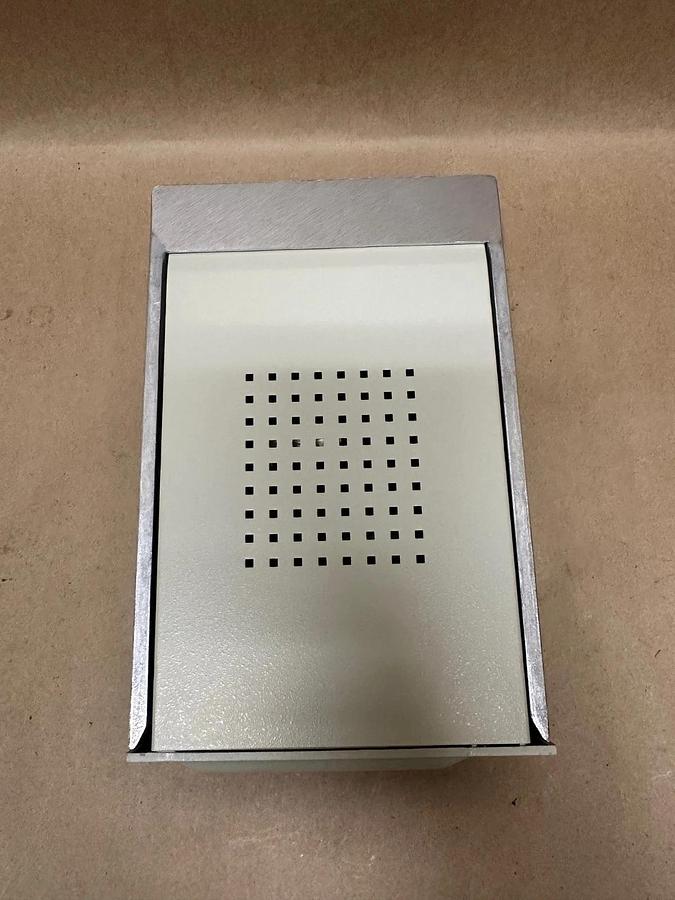 Used SI-024 Removable HDD Storage Kit