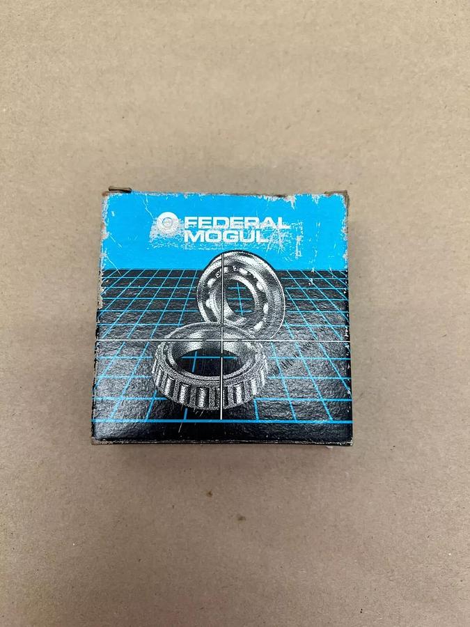 Used Federal-Mogul 342S Taper Cone Bearing