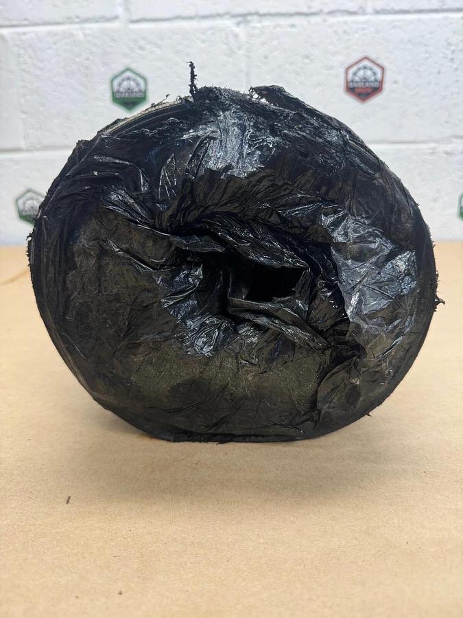 Conveyor Belting 600MMX9660MMVG, 600MM wide 9660MM long (2’ x 32’)