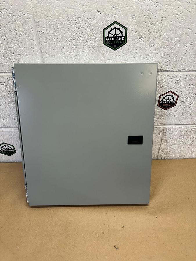 Used Saginaw Control SCE-FS1818-09 Folding Shelf *NEW*