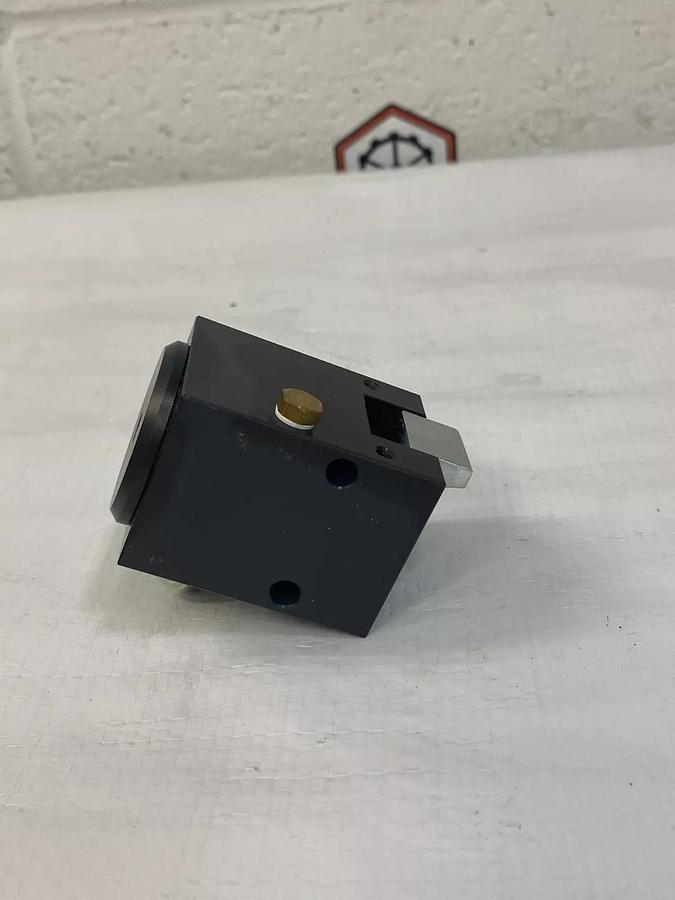 Used Worner Delta 0 10023 Separating Stop