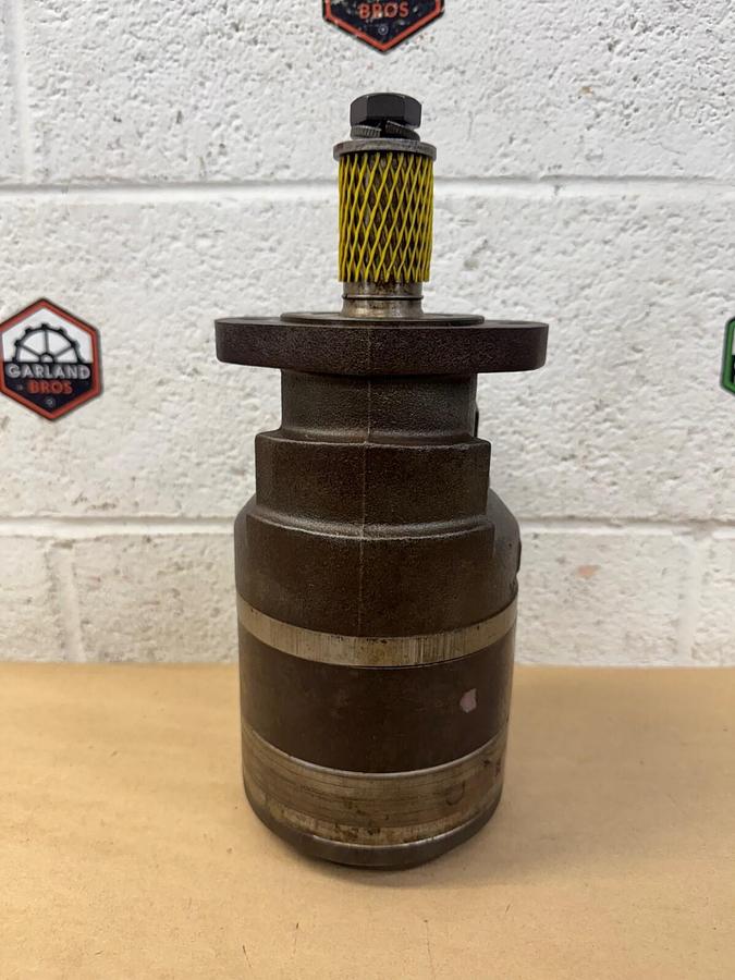 Used Parker TF045AS030AAAB TF Series Hydraulic Torqmotor WF10-E999