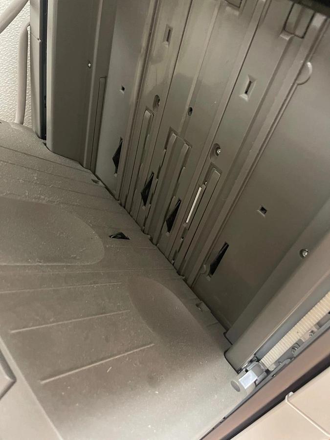 Used SHARP MX-6240N High-Speed Color Document System Copier/Printer GREAT CONDITION!