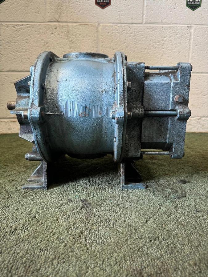 Used Whitlock/AEC 52044 Rotary Lobe Blower, ID #: 863-720-020