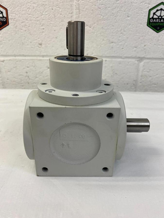 Used Vogel D-72644 L1 ID. Nr: 202273 002 Gearbox