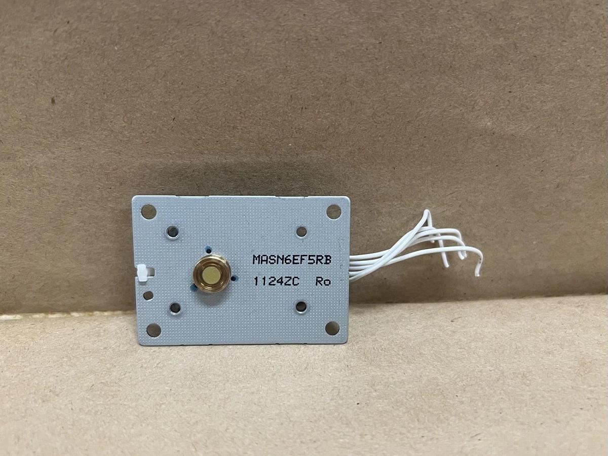 Used Brother MASN6EF5RB Control Board