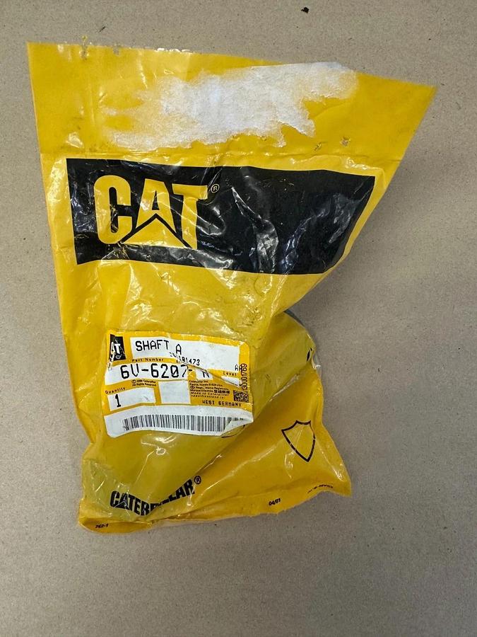 CAT 6V-6207 Shaft A *NEW*