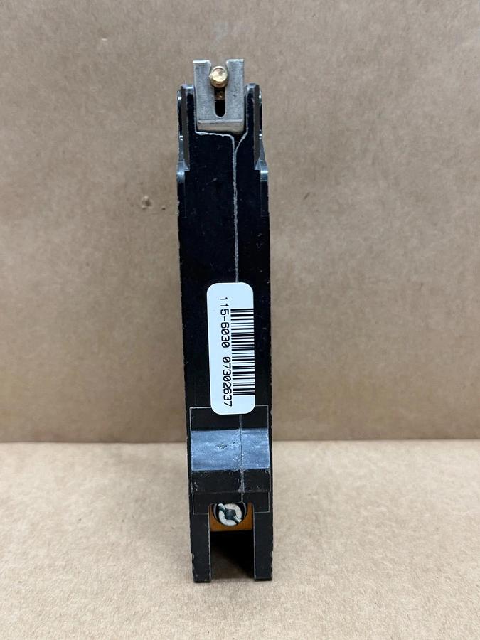 Used Square D EGB14030 30A, 1 Pole Circuit Breaker