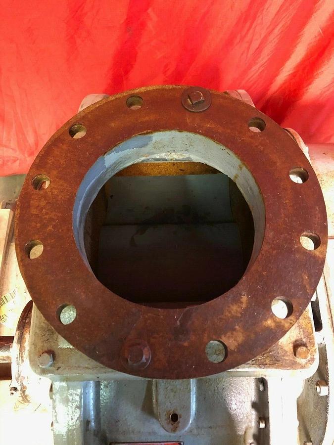 Used Dresser Roots 1212 RCR Rotary Lobe Blower