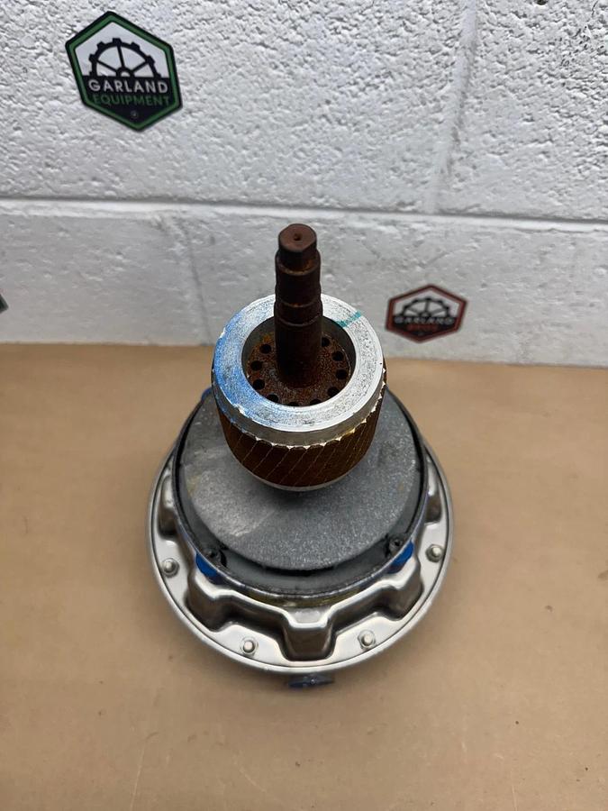 Used Goulds 1 x 1 1/4-6 Pump, Head Only, 1ST1D2D3