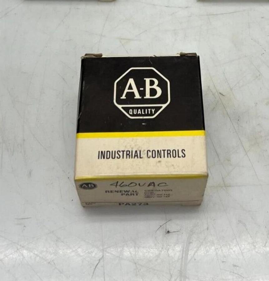 Allen Bradley PA273 Operating Coil 460V-60Hz/ 480V-60Hz